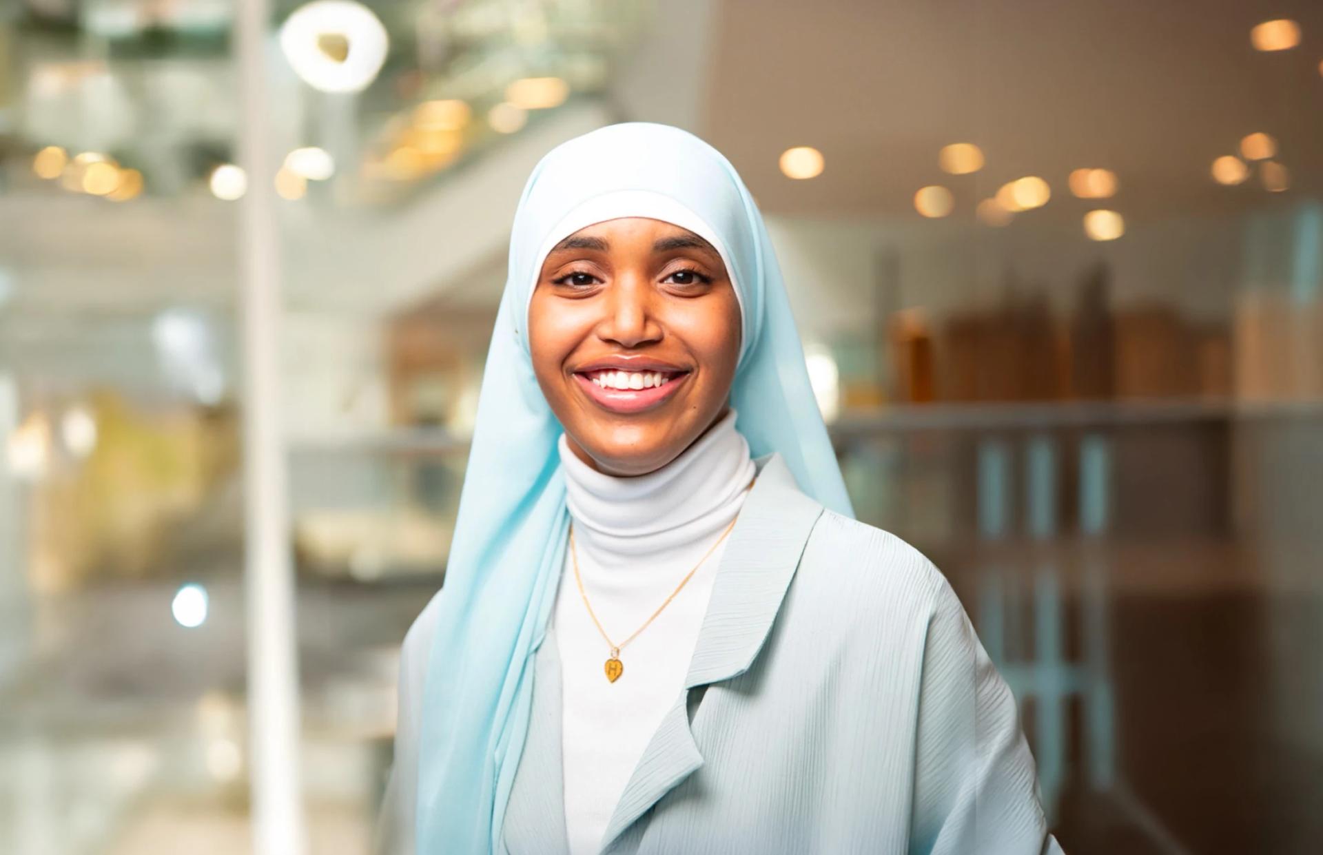 Scholarship Features