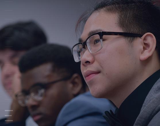 Serve as a Pre-Professional Program Simulation Partner