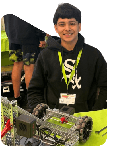 <p style="color: #fff;">Summer Pathway Programs</p>