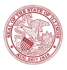 Seal of Illinois